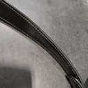 Coach Laurel Shoulder Bag (Black)