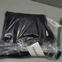 Men's Straight-Fit Stretch Jean - Discontinued Colors, Black, 32W x 34L