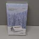 ZUXNZUX Crampons, Ice Cleats for Shoes and Boots, Silicone Stainless Steel Grippers Shoe Spikes Grips Traction for Ice Snow, Winter Hiking Climbing Ice Fishing (Large)