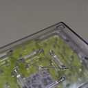 TofuBud Tofu Press - Presser for Firm or Extra Firm Tofu - Dishwasher Safe with Water Drainer - Made from Durable Sustainable Materials - Perfect for Vegan Cooking - Healthy Recipes Cookbook Included