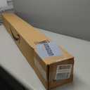 LightingWill LED T8 Light Tube 4FT, Daylight White 5000K, Dual-End Powered Ballast Bypass, 2000Lumen 18W (40W Equivalent Fluorescent Bulb Replacement), Clear Cover, AC85-265V Lighting Fixture, Pack of 4 