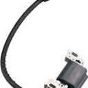 HZ Ignition Coil 594626 594456 595304 Compatible with Briggs Stratton 592841 595038 799650 795315