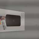 Lifeprint 3x4.5 Hyperphoto Printer for iPhone & Android - Black