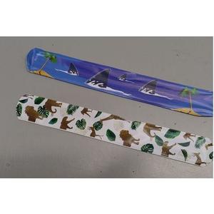 2 Pack of Random Slap Band