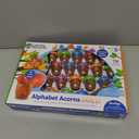 Learning Resources Alphabet Acorns Activity Set - ABC Puzzle, Preschool Learning Activities, Speech Therapy Materials, Manipulatives for Preschoolers, Fine Motor Skills