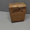 Cat Water Fountain Stainless Steel - 74oz/2.2L Pet Gift Dog Water Dispenser Automatic Silent Cats Dispenser for Drinking Indoor Metal Kitty Spout Fountains with 3 Filters & 3 Sponges Cat Dogs Gifts