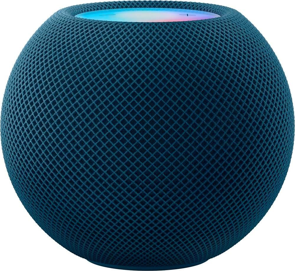 Apple Homepod Mini, Blue