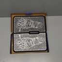 Transcutaneous Electronic Nerve Stimulator and Powered Muscle Stimulation for Pain Relief, EMS Foot Massager