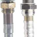 4x Oxygen O2 Sensor for 2003 2004 2005 2006 2007 Honda Accord 3.0L Upstream + Downstream