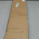 Sienson 48" Chunky Knitting Loom for Blanket Making  Foldable Wood Frame, Portable DIY Hand Knitting Kit for Beginners, Reusable Blanket Loom for Bulky Yarn Crafts & Gifts