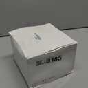 Pencil Pen Holder for Desk,9 Slots 360 Degree Rotating Desk Organizers,Desktop Storage Stationery Supplies Organizer, Cute Pencil Cup Pot For Office, School, Home (Black)