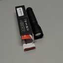 WdtPro High-Powered LED Flashlight S3000, Super Bright Flashlights - High Lumen, IP67 Water Resistant, 3 Modes and Zoomable for Camping, Emergency, Hiking, Gift (1 PACK)