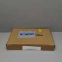 GENTINGBRO Adjustable Plant Stand Indoor, Bamboo Plant Stand Fits 8 9 10 11 12 Inches, Small Corner Planter Holder for Indoor Plants, Single Floor Plant Stands for Living Room Balcony, Reddish Brown