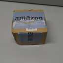 Vinyl Wall Base Baseboard Molding Trim 4" Flexible Self Adhesive Rubber Wall Base Moulding Trim Peel and Stick Design, 4 Inch x 20 Feet, White