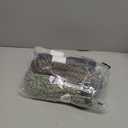 5 Pack Merino Wool Socks - Men's Winter Warm Thermal Hiking Socks for Camping and Cozy Wear (7-13, Multicolor)