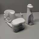 Waterpik Ultra Plus and Cordless Pearl Water Flosser Combo Pack