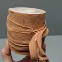 Hopkost Boob Tape Breast Lift Tape for Large Breasts with 2 Pcs Nipple Covers Invisible Boobtape for A-G Cup(Beige,3 in)