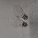 PHILIPS LED 40W A19 4-Pack Ultra Definition Soft White (2200K) 450 Lumen (5W = 40W) Dimmable Frosted Flicker-Free Light Bulbs