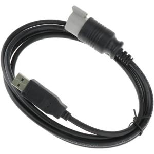 USB Tool Cable for Outboard Motors Engines Boat