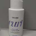 Curl Wow Snag-Free Pre-Shampoo Detangler – Adds slip to curls before you shampoo for tangle-free washing and a deeper, fresher clean | Reduce Breakage