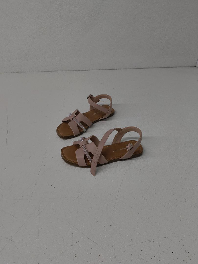 MADDEN GIRL G JALYKIA H BAND SANDAL 13