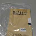 Tempered Glass Screen Protector for Amazon Fire 7 Inch Tablet (5th Generation 2015 Release),[No Waves] [No Bubble] [Reduce Fingerprint] [Anti Scratch] [0.15mm]