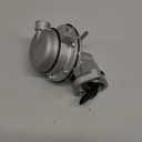861677t Sea Water Fuel Pump for Mechanical Mercury MerCuriser V8 454 7.4 502 8.2 Big Block Replace 18-8860 818383t