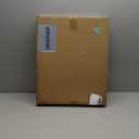 Yaetm 16x20 Picture Frame Matted to 11x14 Set of 4, Natural Solid Oak Wood 16x20 Frame for Gallery Wall, Photos, Posters & Art Prints, Horizontal and Vertical Wall Mount (4 pack, Oak)