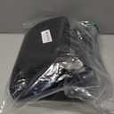 KUST Black Dash Cover for Nissan Sentra (S, SV, SR) 2020-2024 2025 2026 Non-Slip Dashboard Cover Polyester Interior for Nissan Sentra Accessories Sunshade No Glare