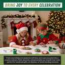 PGN 40 PCS Flat Smooth River Rocks for Painting  1-4 Natural Stones for Kids & Adults DIY Craft, Garden Decor  Paintable Surface, No Sharp Edges, Family Art Activity