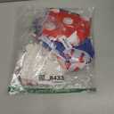 Baseball Party Decorations, Baseball Birthday Party Supplies Kit, Include Sport Themed Backdrop, Happy Birthday Banners, Tabelcloth, Baseball Balloons, Cake&Cupcake Toppers