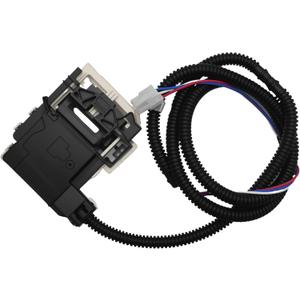 VIKKSAER W11670519 Washer Lid Lock, Replacement for Whirlpool Replacement for Maytag, Washing Machine Lid Lock Latch Assembly Replaces AP7214714 W11368616