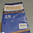 Wenyant 22"/18"/10" Windshield Automotive Replacement Set of 3