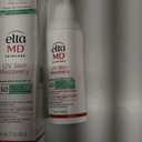 EltaMD UV Skin Recovery Face Sunscreen with Zinc Oxide, All Mineral, Safe for Sensitive Skin SPF 50