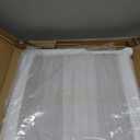MONST W10276348, WPW10276348, W10276344, 2309524, 2312014 Glass Shelf Compatible with Whirlpool, Kenmore, maytag, Amana, Crosley, etc, Refrigerator (Some Models), Part Number : AP6018411, PS11751713