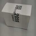 Travel Jewelry Case,Personalized Jewelry Box,Elegant Half-Moon Design with Personalized Golden Initial Case,Personalized Gifts for Women,Jewelry organizer;Personalized Gifts for Women or Friends(J)