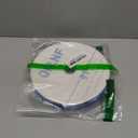 Vintage Sapphire Blue Velvet Ribbon, 1 Inch X 25Yd