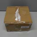 BILITOOLS 26.2" Steel Flexible Oil Funnel with Filter for Automotive Use, Metal Bendable Spout Funnel for Oil Fluids Change, Long Funnels for Transmission Fluid