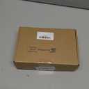 36 Pcs Christmas Lip Balm Holder Keychain Set Christmas Stocking Stuffers Peppermint Candy Cane Gifts Xmas Party Favors for Adults Women Staff Team Nurse Teacher Coworker Appreciation Gifts