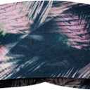 Buff CoolNet UV Half Neck Gaiter  UPF 50 Sun Protection, Cooling Face Mask, Quick Dry, Solid & Patterned, Adult Size (Kingara Multi)