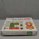 Dog Puzzle Toy 3 Levels, Mental stimulating for Boredom and Smart Dogs, Treat Puzzle for All Breeds Dog