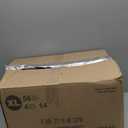 YONTINY Toddler Booster Seat for Kitchen Chair with Removable Backrest & Adjustable Straps, PU Portable Waterproof & Non-Slip Booster Seat for Dining Table, Travel Child Eating Cushion - Dark Grey