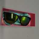 goodr Polarized Sunglasses, Medium Sized (OG), UV400 Protection, No Slip, No Bounce