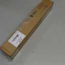 Delamu Cord Hider, 157in Wire Covers for Cords on Wall, Premium Cable Hider Cord Covers for Wires, Cable Management Wire Hiders for TV, Cable Raceway Kit, W0.95 H0.55in, White