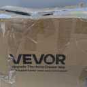 VEVOR Heat Press, 15x15 Heat Press Machine, Fast Heating, High Pressure Heat Press Machine for T-Shirt, Power Digital Industrial Sublimation Printer for Heat Transfer Vinyl, Easy to Use, White