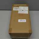 TRIROCKS Memorial Lantern 11'' High Walk Beside Us Remembrance Lantern With Automatic Timer LED Candle And Love Pattern Bereavement Sympathy Gifts For Funeral Memorial Service Loss of Loved One (Grey) (Gray)