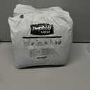 Depend Guards Incontinence Pads for Men, Maximum Absorbency, 104 Count
