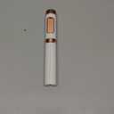 JUYOUYI Tripod for iPhoneSelfie Stick with Remote, Aluminum Alloy Best Foldable Mini Extendable Tripod Stand 270 Rotation Compatible with iPhone/Android Travel Essentials (White)