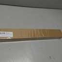 2PCS 742-04126 Molching Blades Set Replace OE 742-0616 942-0616 Lawn Mower 42-Inch Blades Compatible with MTD Cub Cadet RZT-42 RZT42 Toro LX420 LX423 and Other Mower Models
