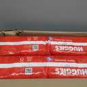 Huggies Size 8 Diapers, Little Movers Baby Diapers, Size 8 (46+ lbs), 76 Count (2 Packs of 38)